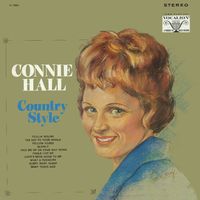 Connie Hall - Country Style